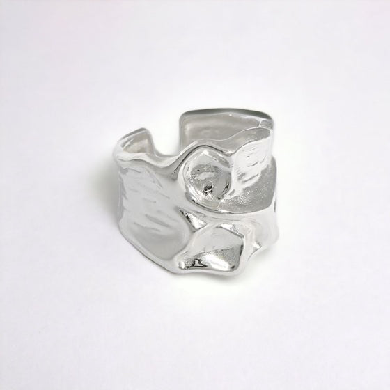 FOIL FINGER CUFF