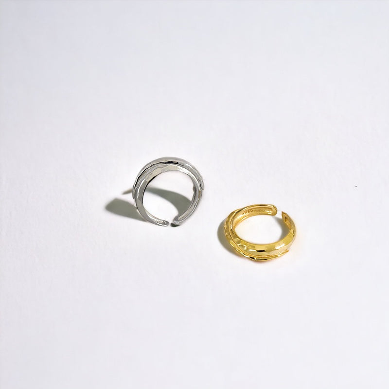 SIMPLE LAYER RING