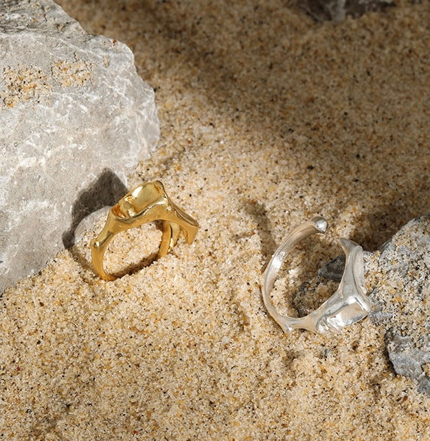 METEOR RING