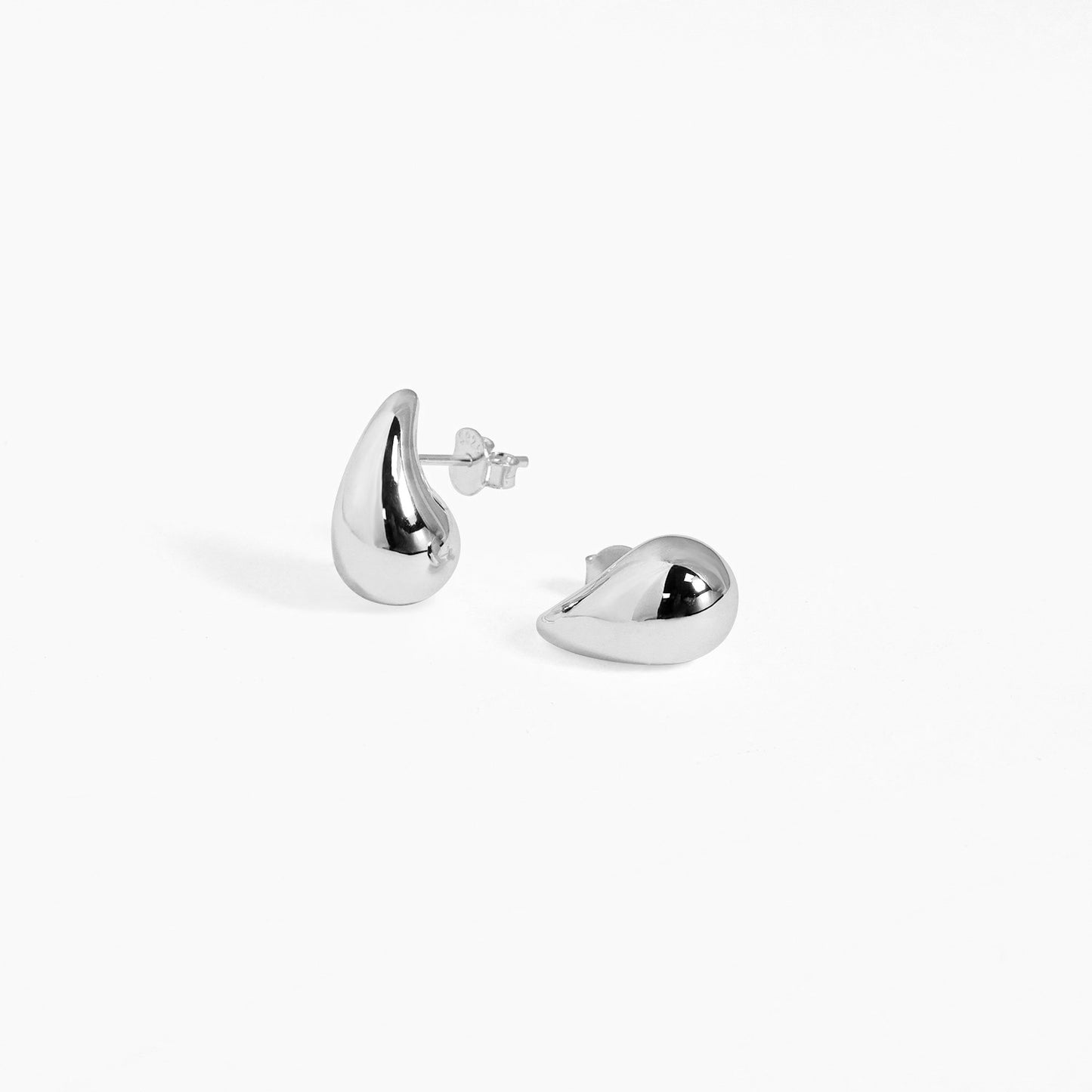 IRREGULAR DROP STUDS