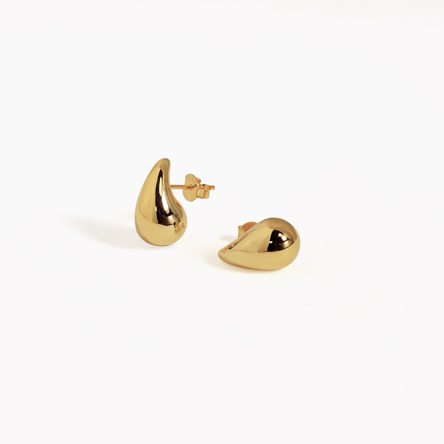 IRREGULAR DROP STUDS