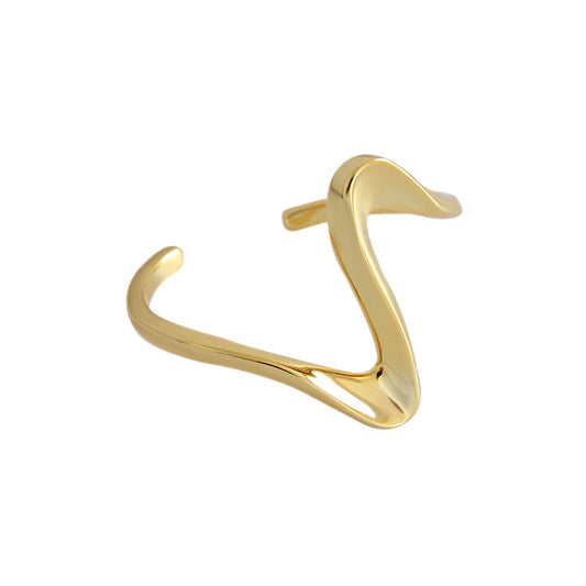 ABSTRACT BOLT RING