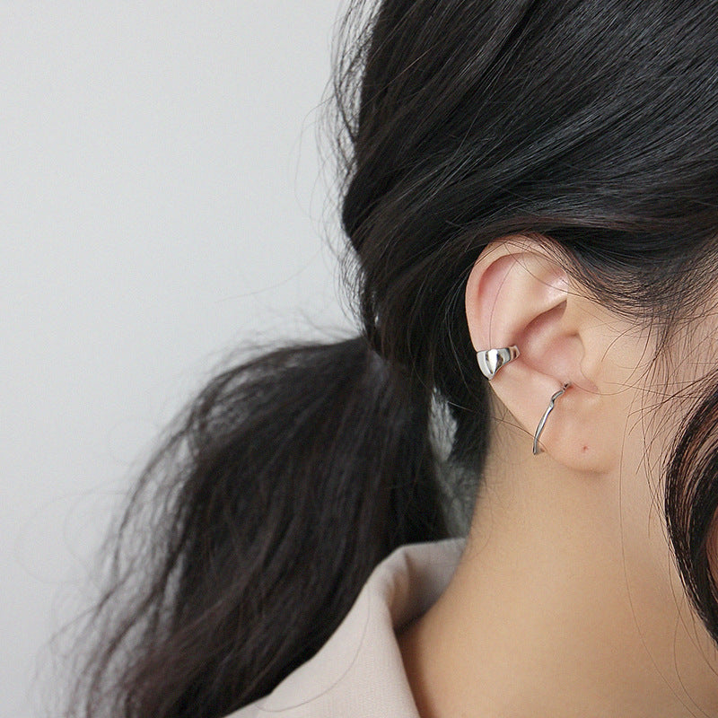 TRINKET EAR CUFF