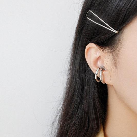 RETRO EAR CUFF (SINGLE)