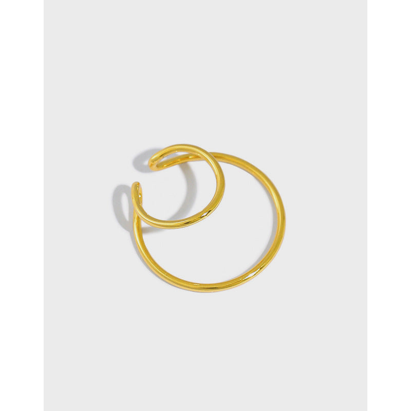 HELIX CUFF (SINGLE)