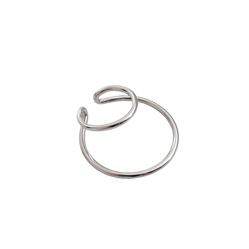 HELIX CUFF (SINGLE)