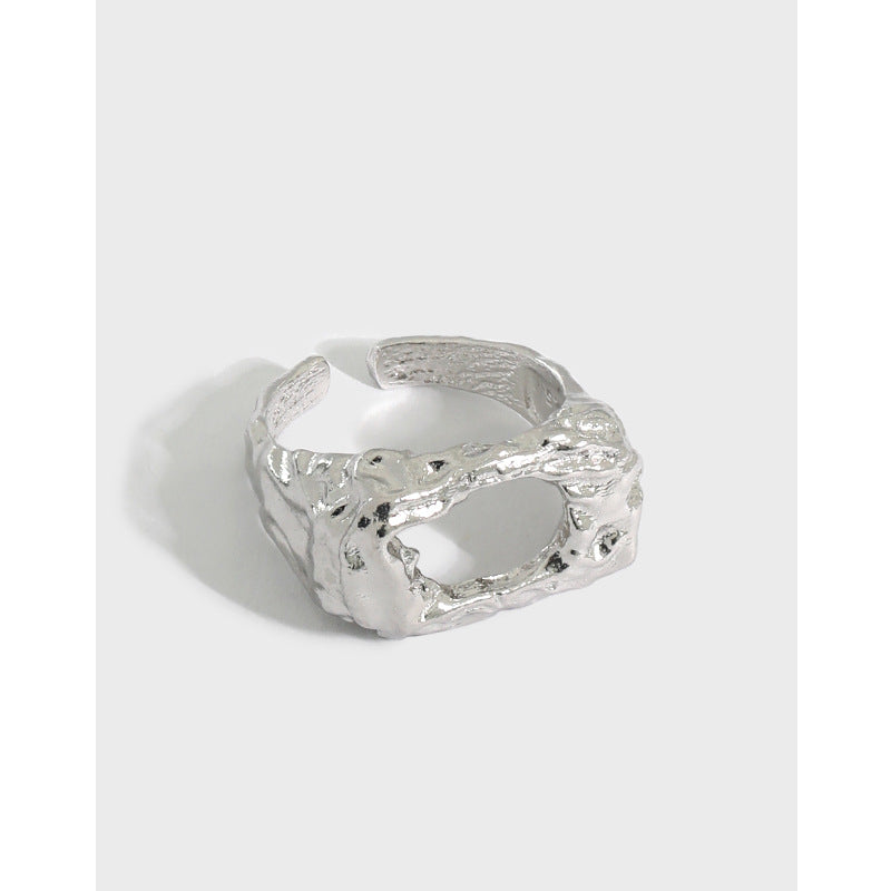 RECTANGLE ROCK RING