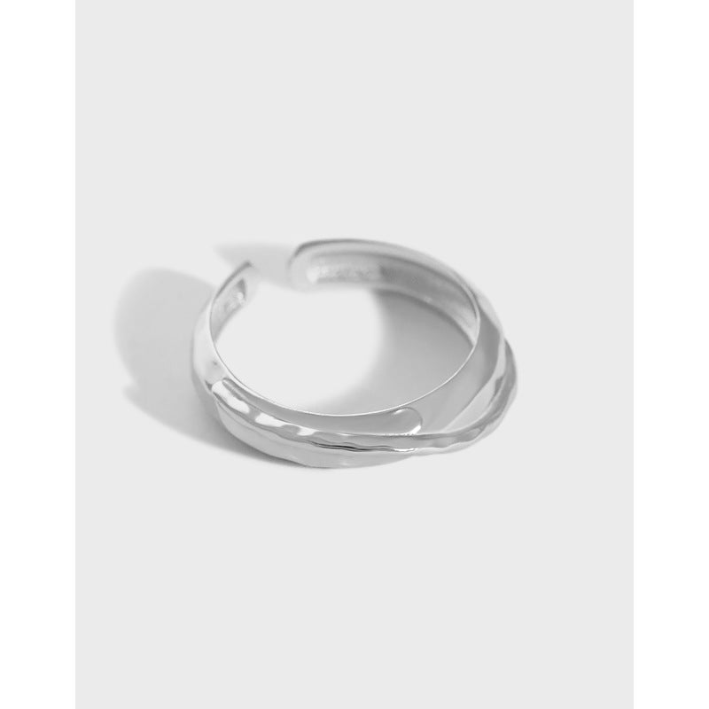 SIMPLE LAYER RING