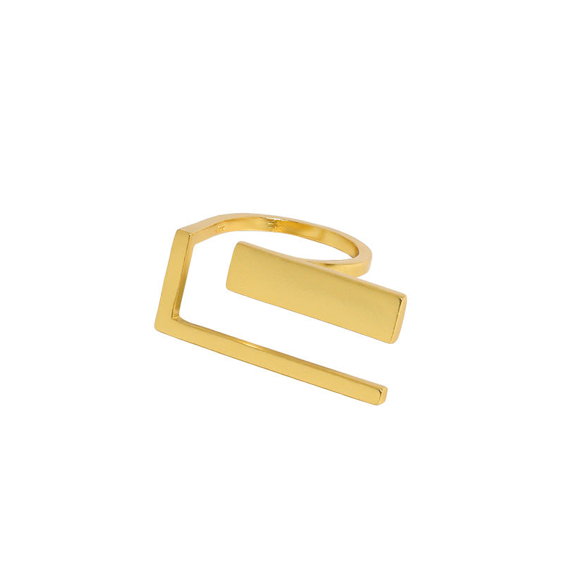 RECTANGLE RING