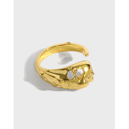 BONE RING