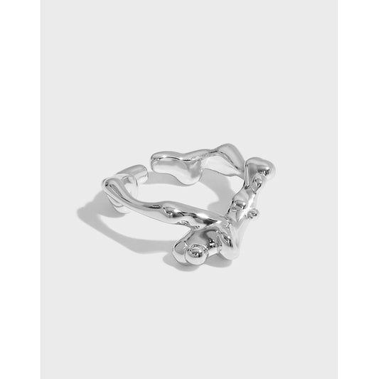 DECONSTRUCTED RING