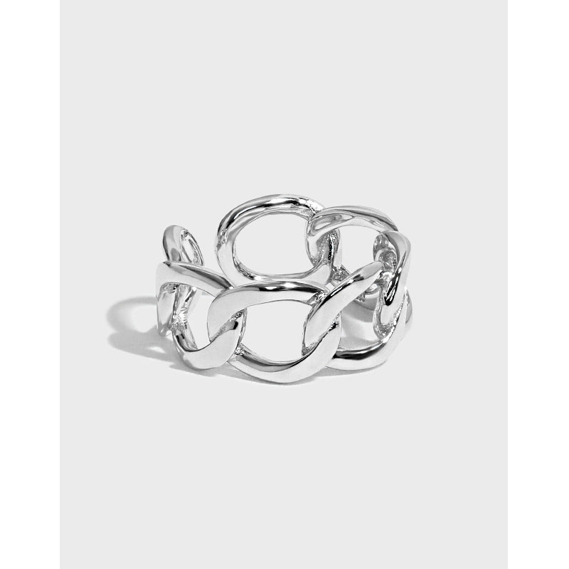 ROPE LINK RING