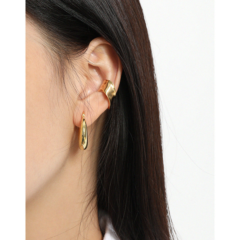 LIQUID EAR CUFF (SINGLE)