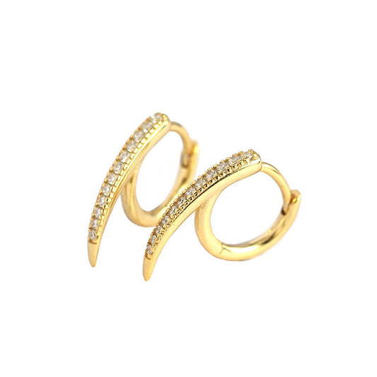 RIVET HOOPS