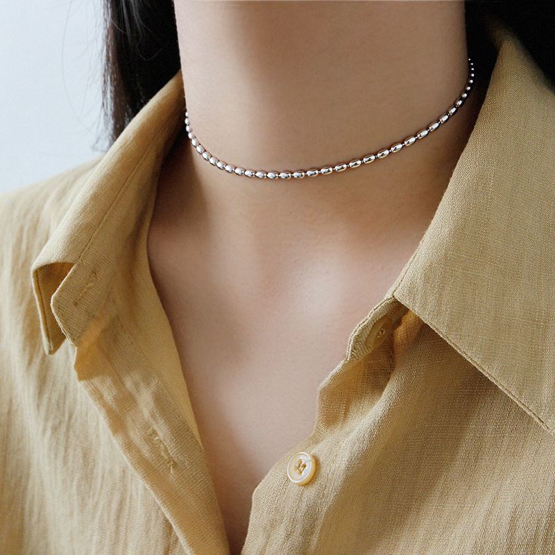 SQUOVAL CHOKER